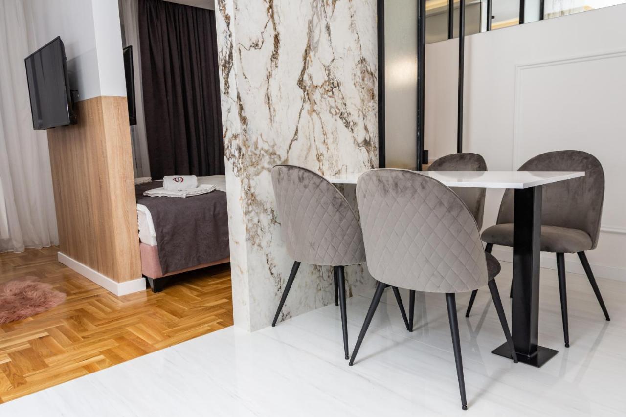Apartman Dani Pale Extérieur photo
