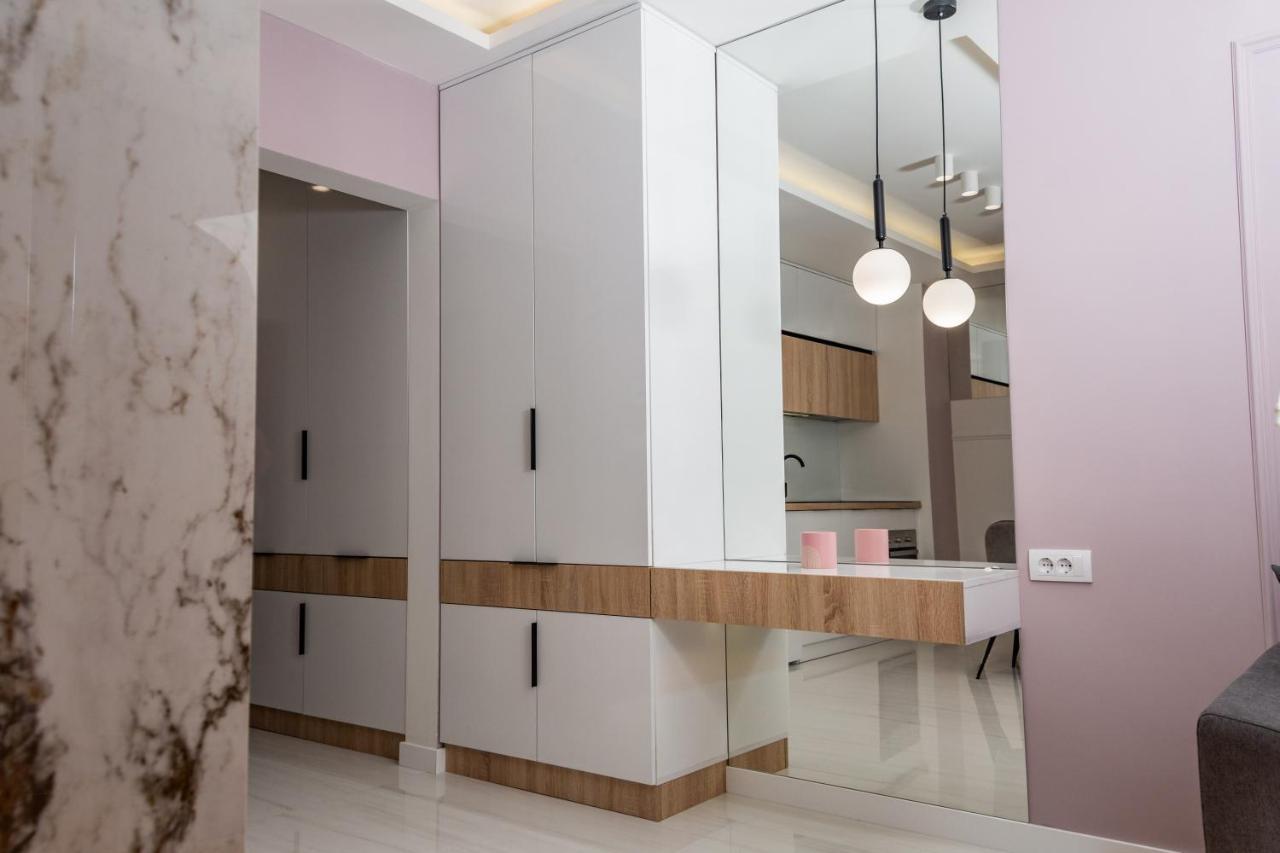 Apartman Dani Pale Extérieur photo