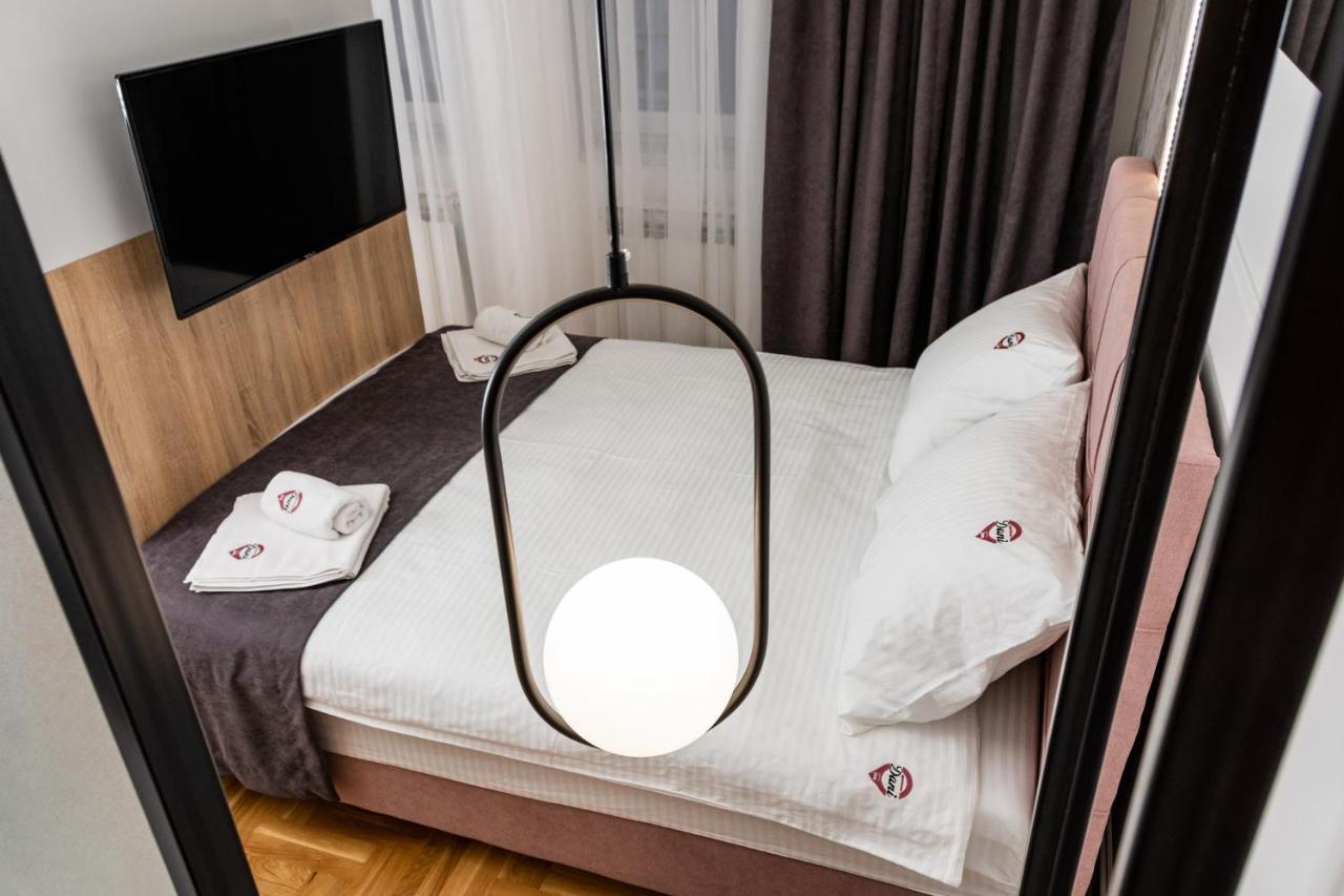 Apartman Dani Pale Extérieur photo