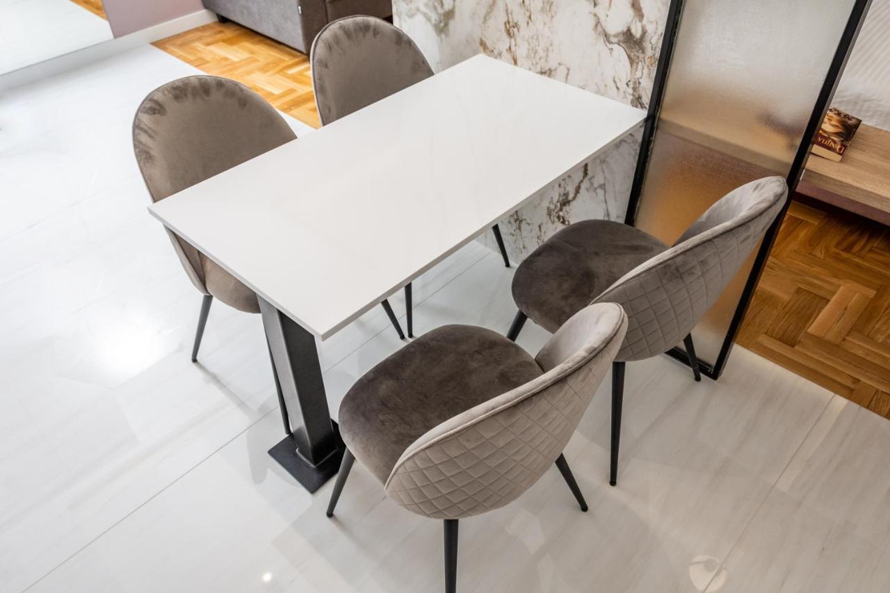 Apartman Dani Pale Extérieur photo