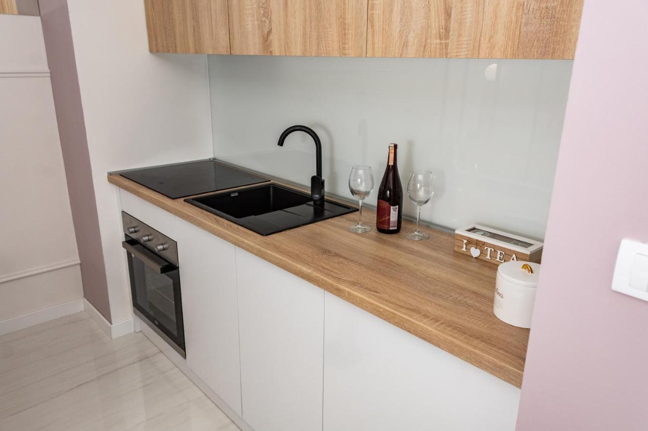 Apartman Dani Pale Extérieur photo